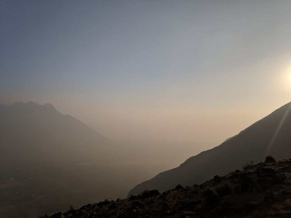 Photo of Faqri Gujri by WanderLust