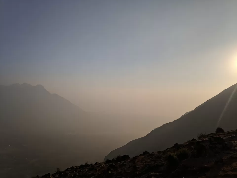Photo of Faqir Gujri by WanderLust