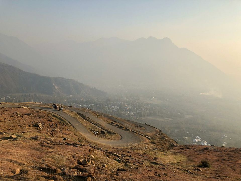 Photo of Faqri Gujri by WanderLust