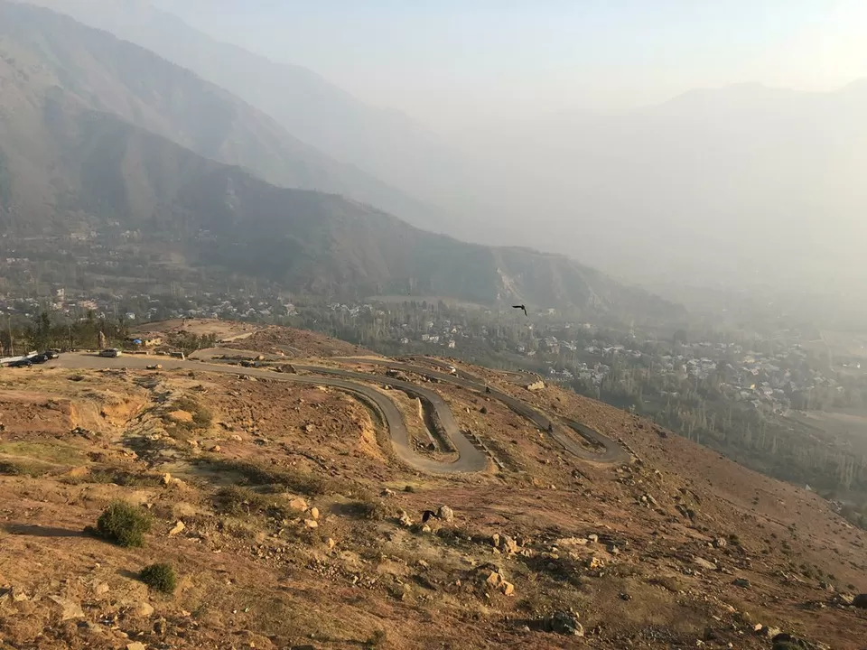 Photo of Faqir Gujri by WanderLust