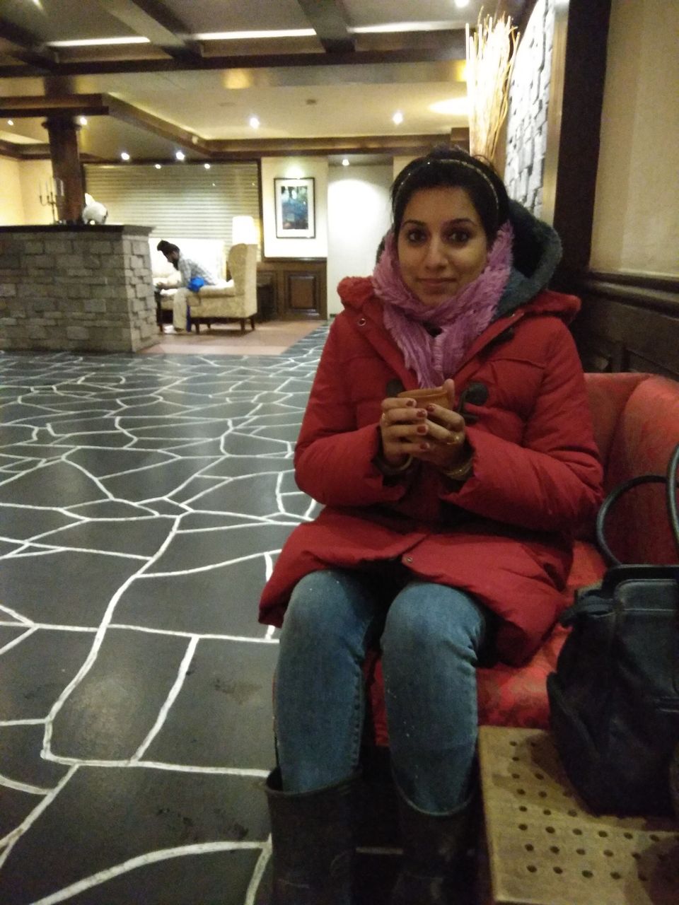 Photo of Sonamarg by megha and amit