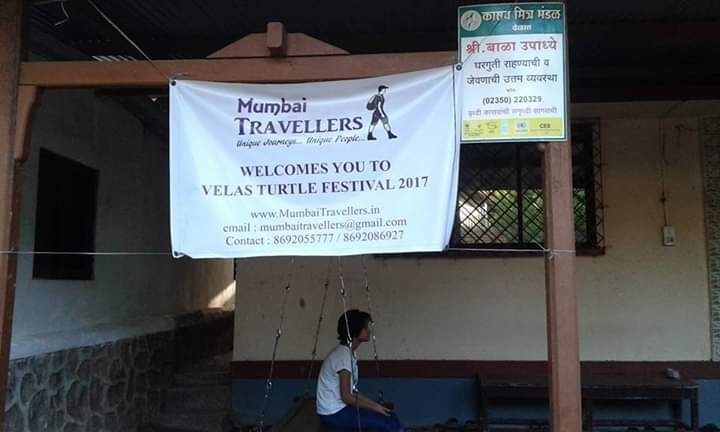 Photo of Velas, Maharashtra, India by Diya Tilara