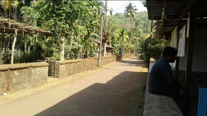 Photo of Velas, Maharashtra, India by Diya Tilara