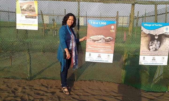 Photo of Velas, Maharashtra, India by Diya Tilara