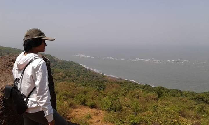 Photo of Velas, Maharashtra, India by Diya Tilara