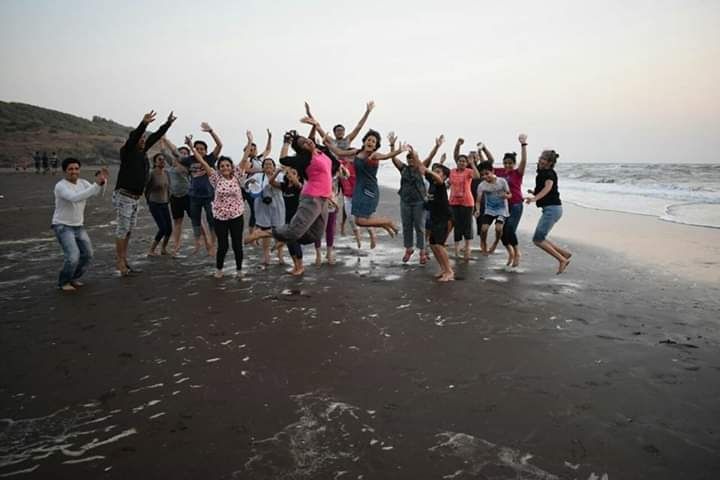 Photo of Velas, Maharashtra, India by Diya Tilara