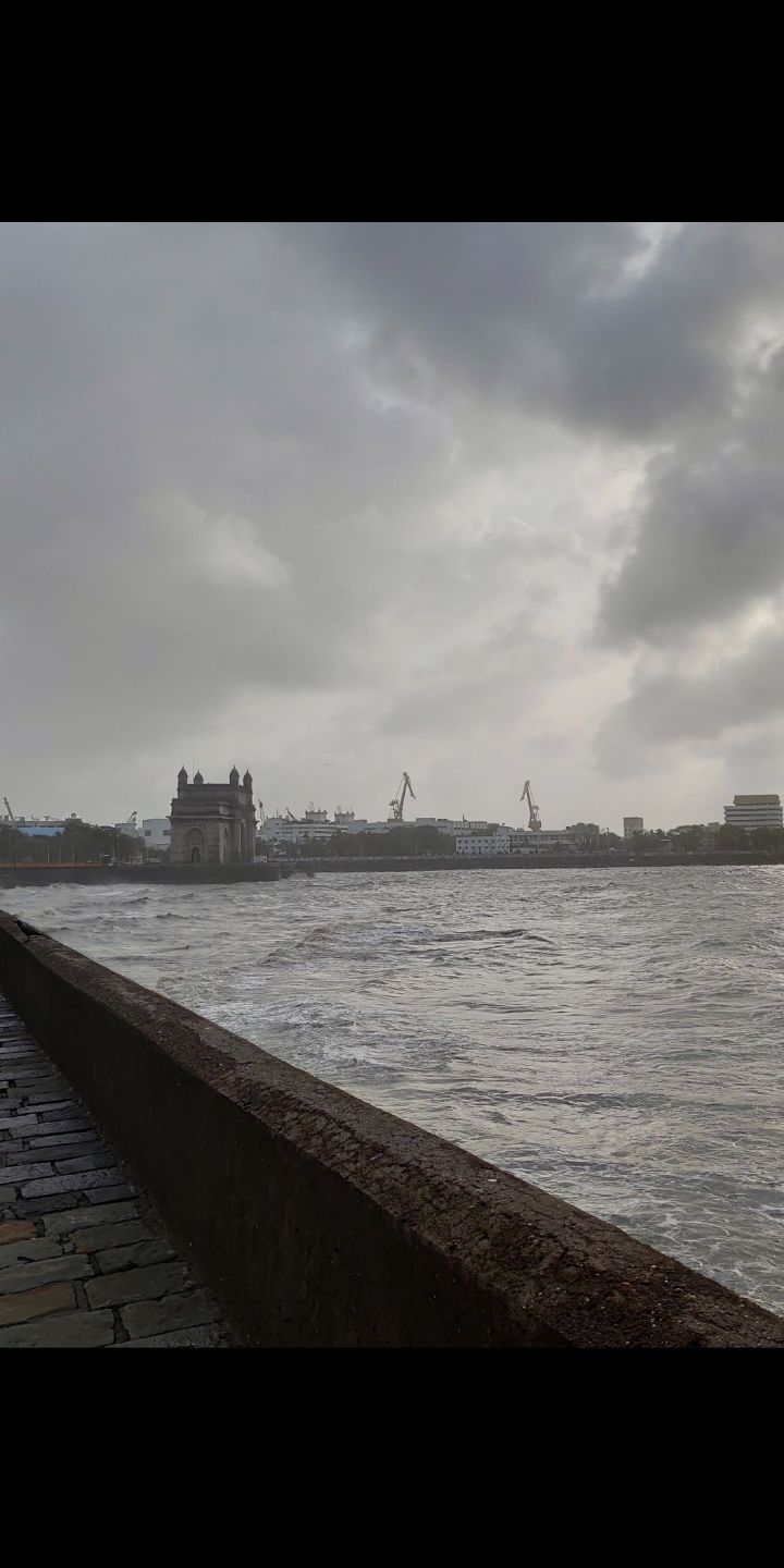 Photo of Gateway of India, Mumbai, India by Diya Tilara