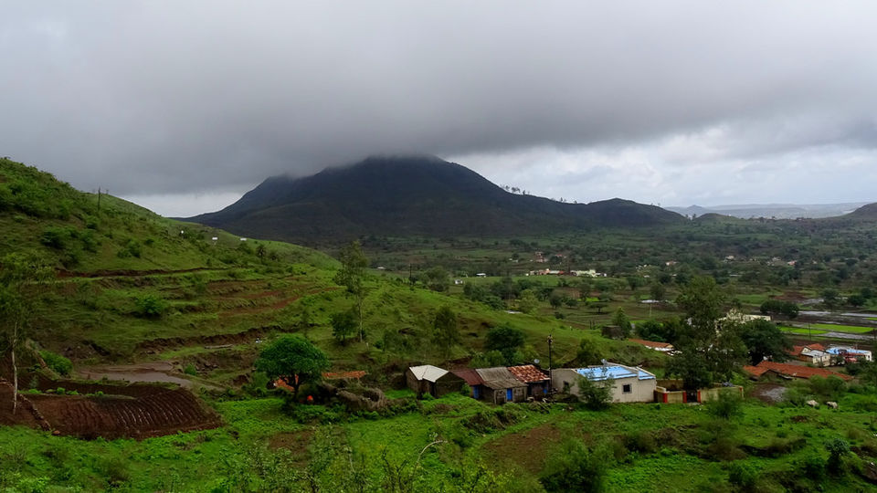 Photo of Narayanpur, Maharashtra, India by Rudraksha Chodankar