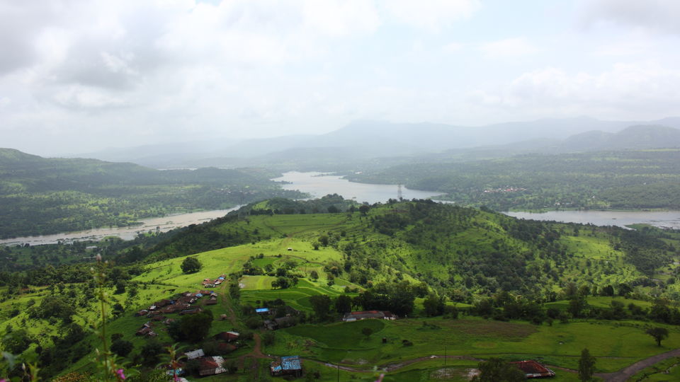 Photo of Trek to Neelkanteshwar Temple 5/57 by Rudraksha Chodankar