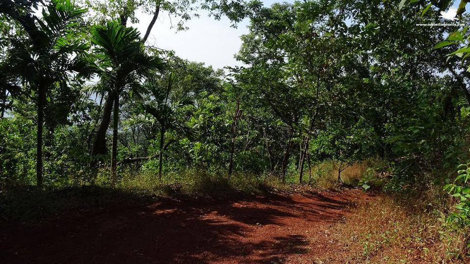 Photo of Weekend Trip to Chiplun 7/31 by Rudraksha Chodankar
