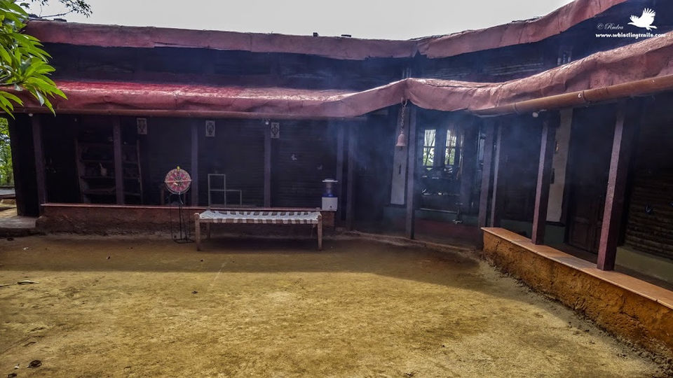 Photo of Weekend Trip to Chiplun 8/31 by Rudraksha Chodankar