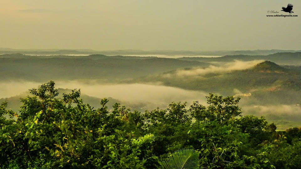Photo of Weekend Trip to Chiplun 10/31 by Rudraksha Chodankar