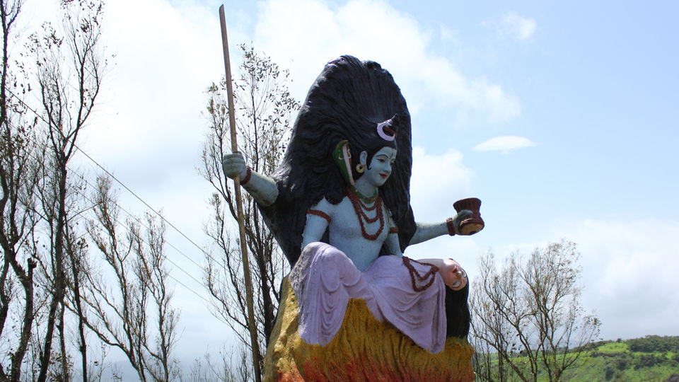 Photo of Trek to Neelkanteshwar Temple 21/57 by Rudraksha Chodankar