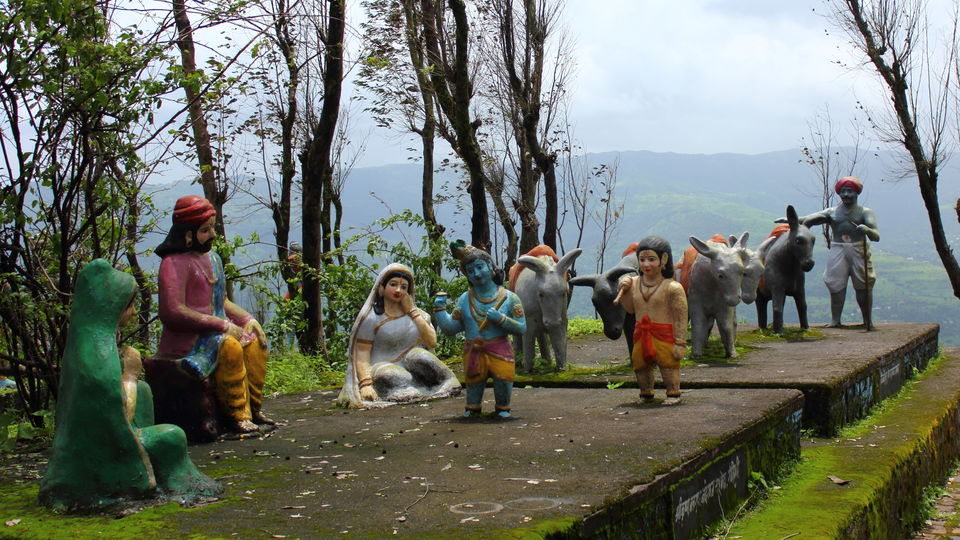 Photo of Trek to Neelkanteshwar Temple 32/57 by Rudraksha Chodankar
