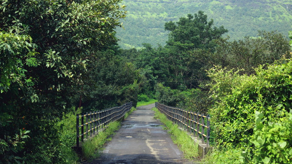 Photo of Trek to Neelkanteshwar Temple 7/57 by Rudraksha Chodankar
