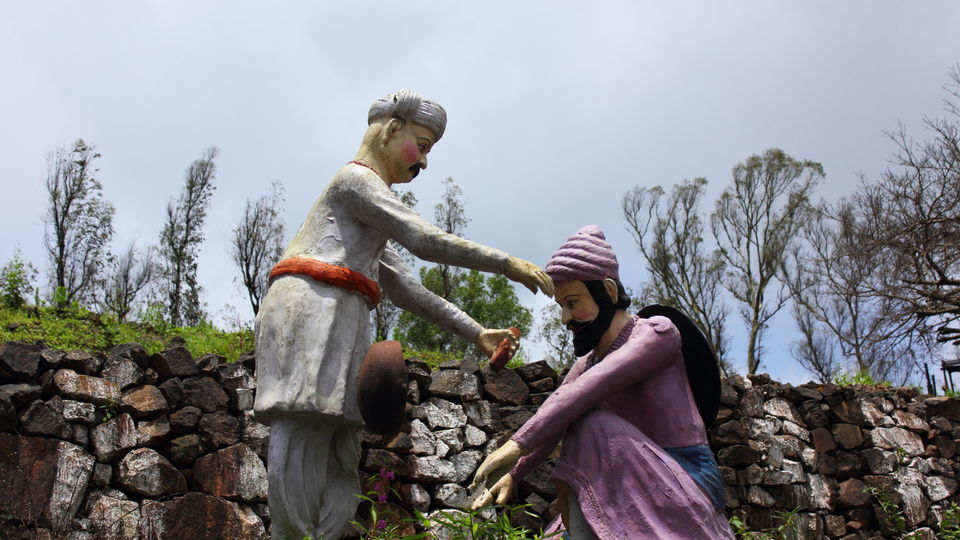 Photo of Trek to Neelkanteshwar Temple 41/57 by Rudraksha Chodankar