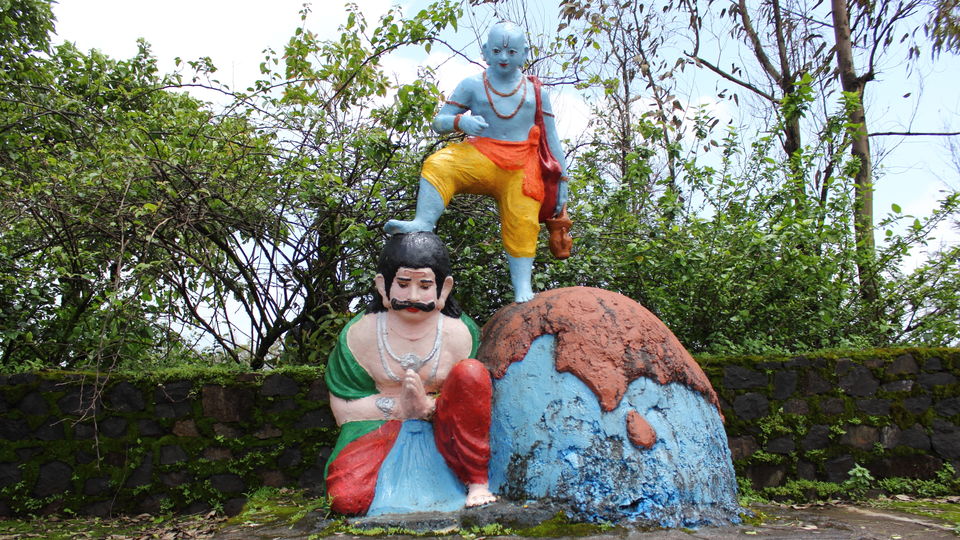 Photo of Trek to Neelkanteshwar Temple 48/57 by Rudraksha Chodankar