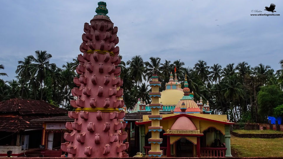 Photo of Weekend Trip to Chiplun 29/31 by Rudraksha Chodankar