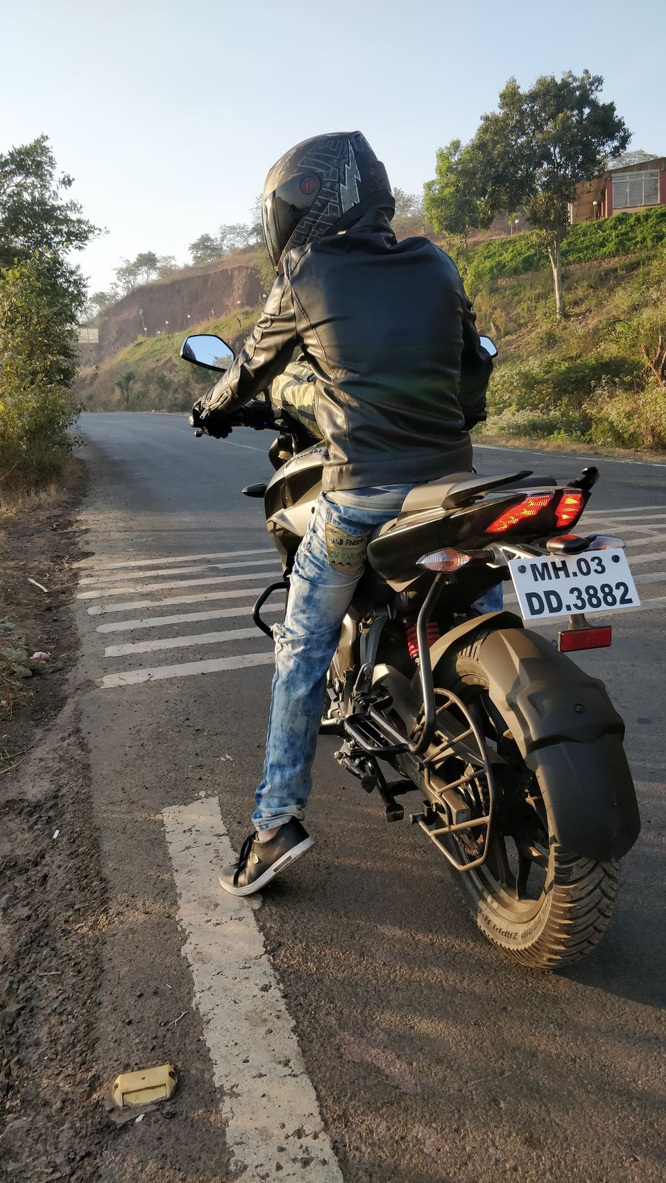 Photo of Pune, Maharashtra, India by Bhumit Botadra