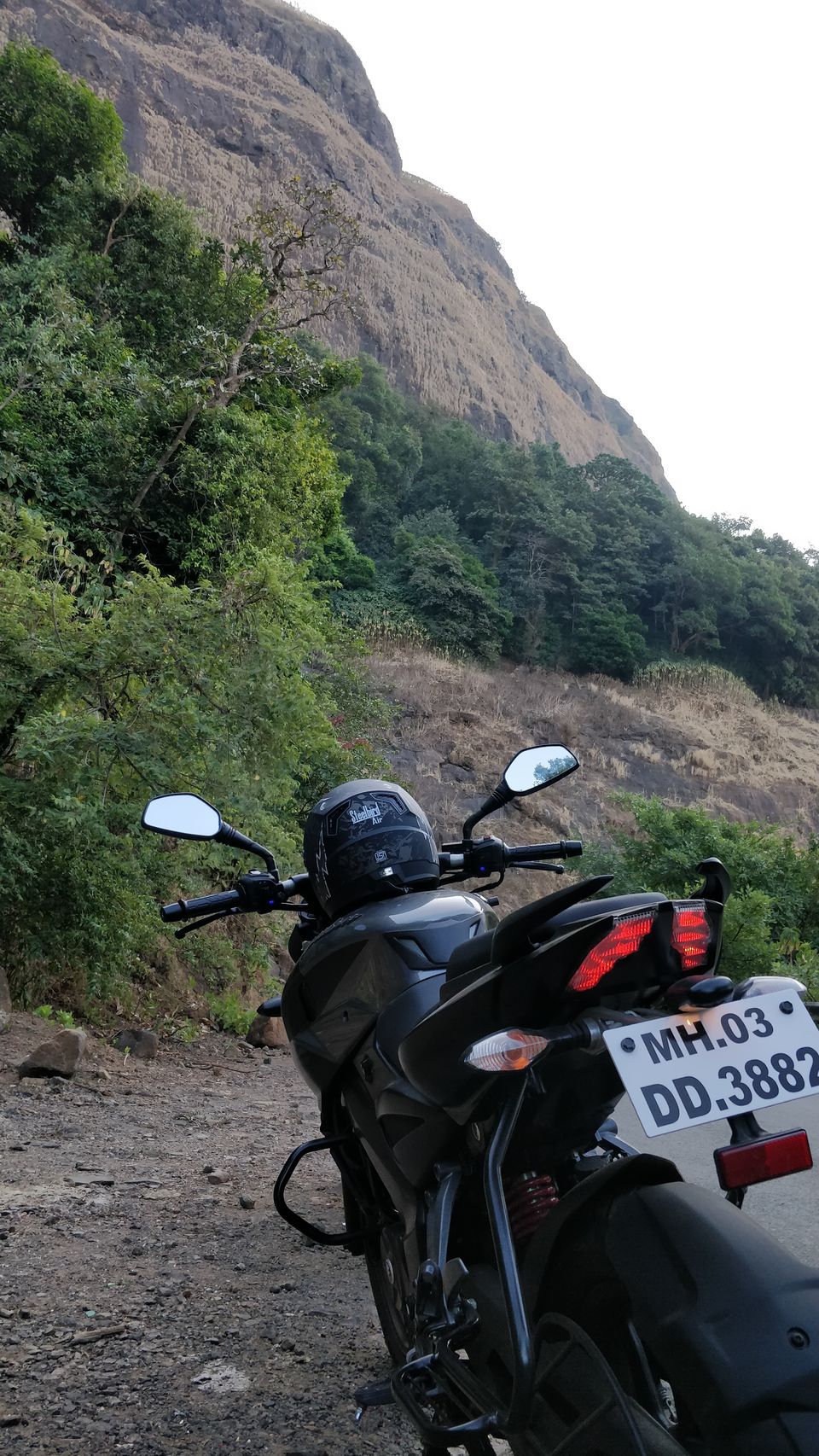 Photo of Pune, Maharashtra, India by Bhumit Botadra
