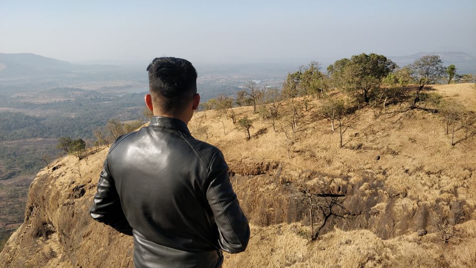Photo of Pune, Maharashtra, India by Bhumit Botadra