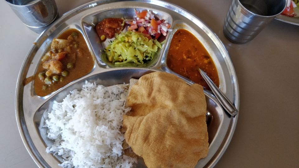 Photo of Pune, Maharashtra, India by Bhumit Botadra