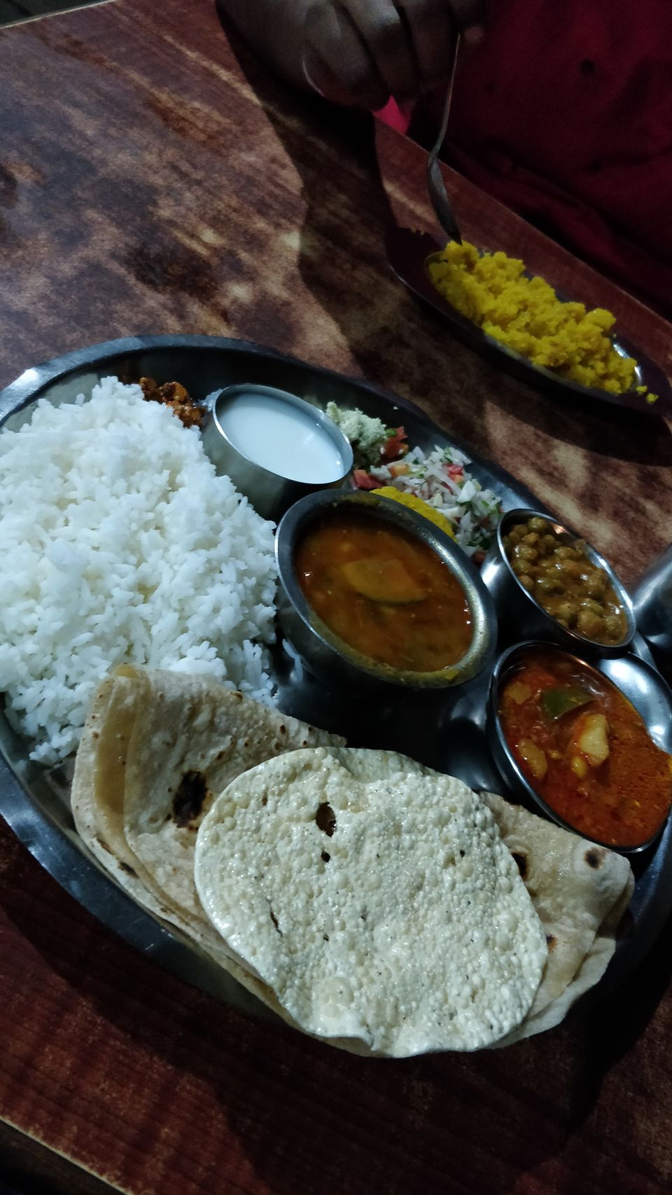 Photo of Pune, Maharashtra, India by Bhumit Botadra