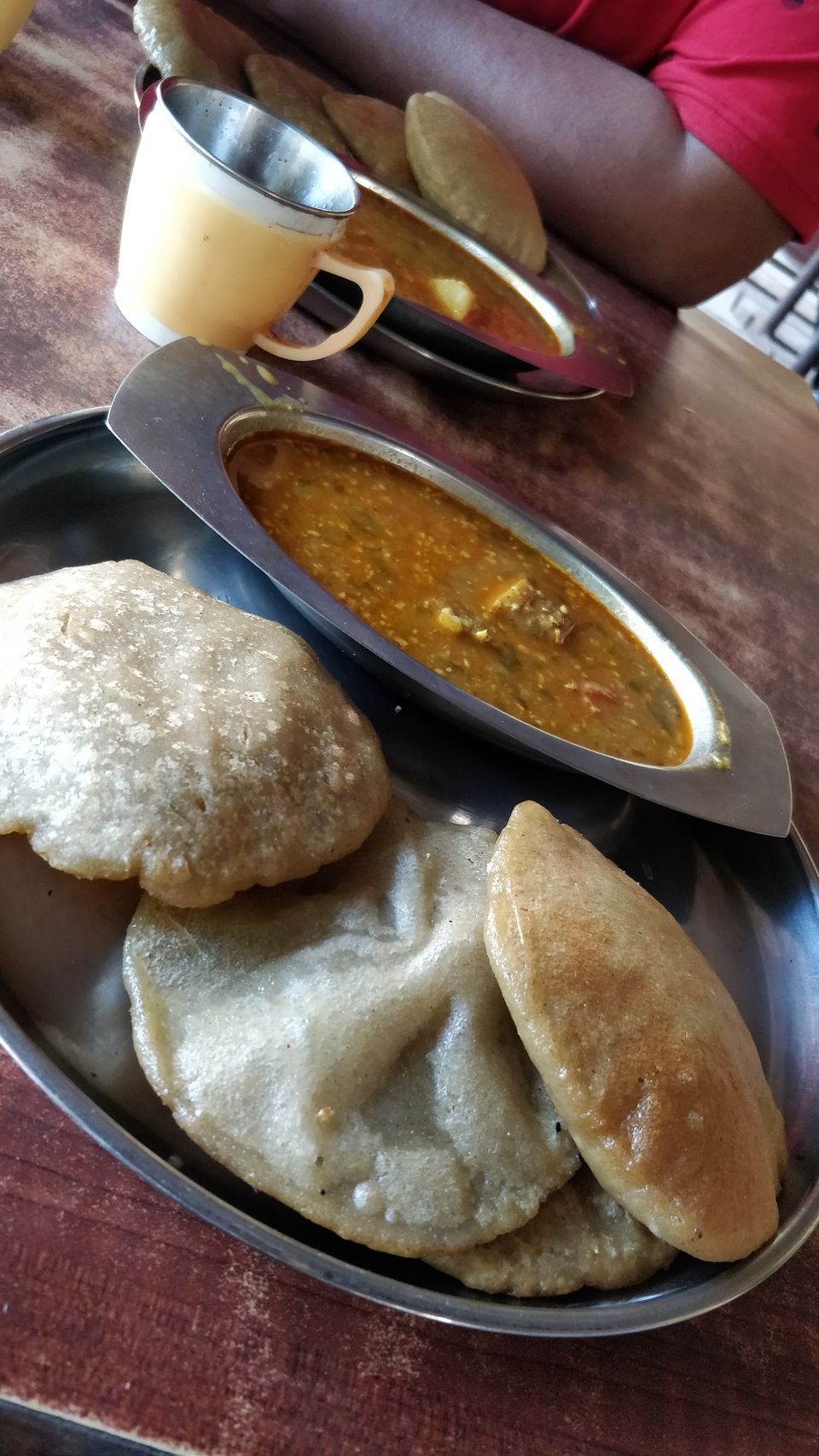 Photo of Pune, Maharashtra, India by Bhumit Botadra