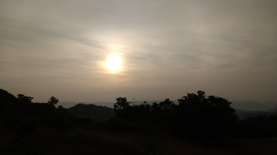 Photo of A place for trek enthusiastic 1/4 by Bhumit Botadra