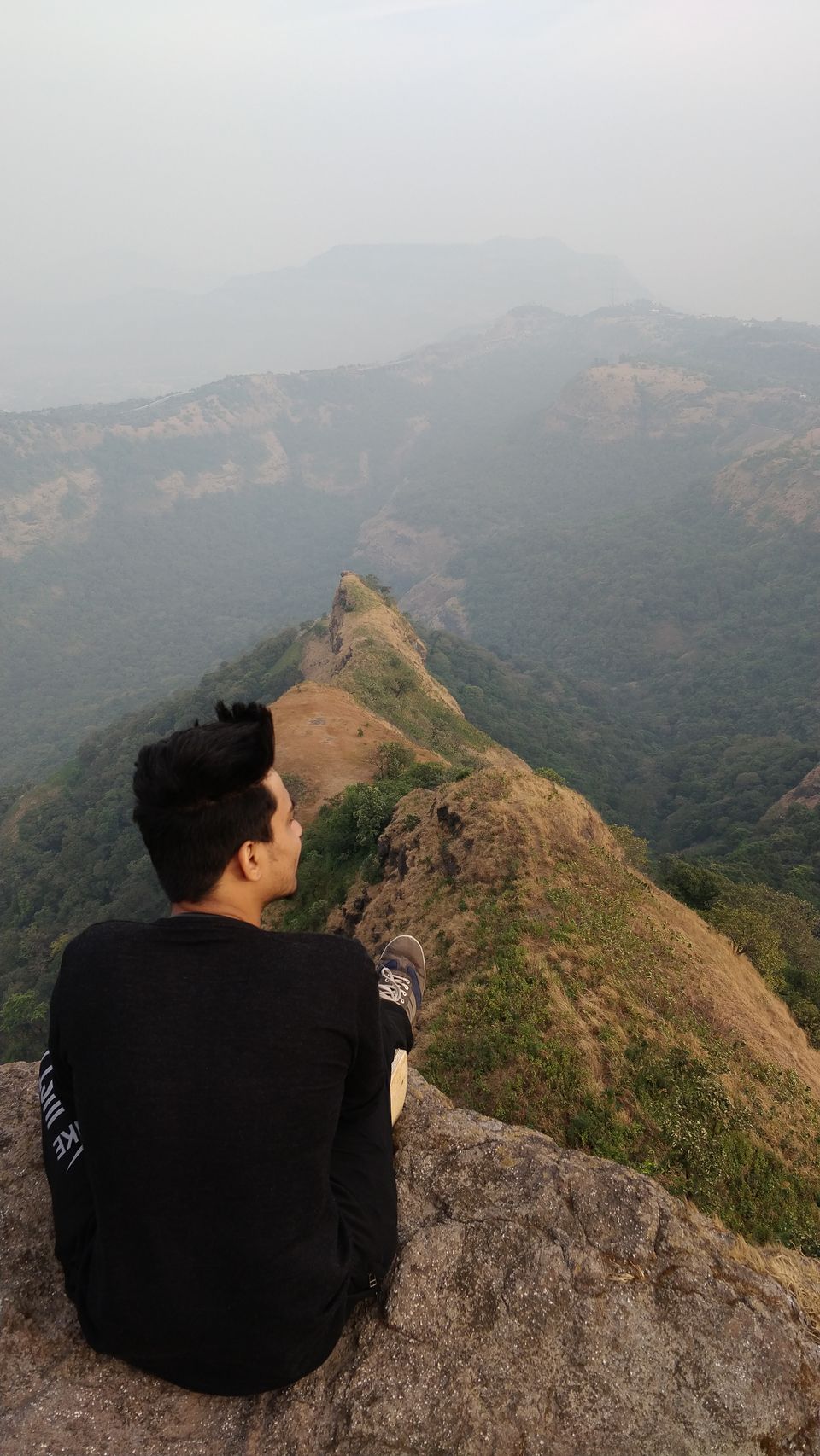 Photo of A place for trek enthusiastic 2/4 by Bhumit Botadra