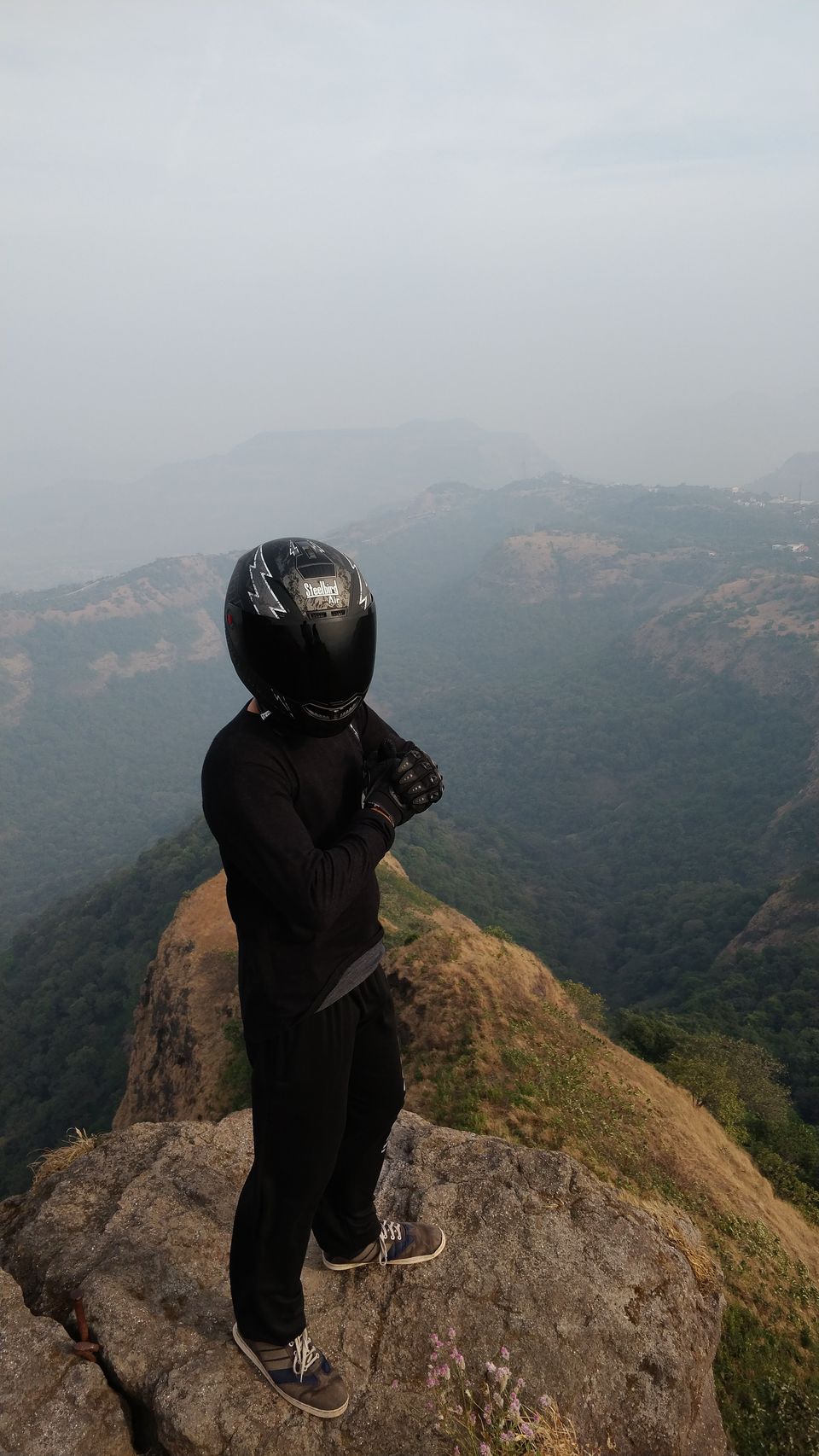 Photo of A place for trek enthusiastic 3/4 by Bhumit Botadra
