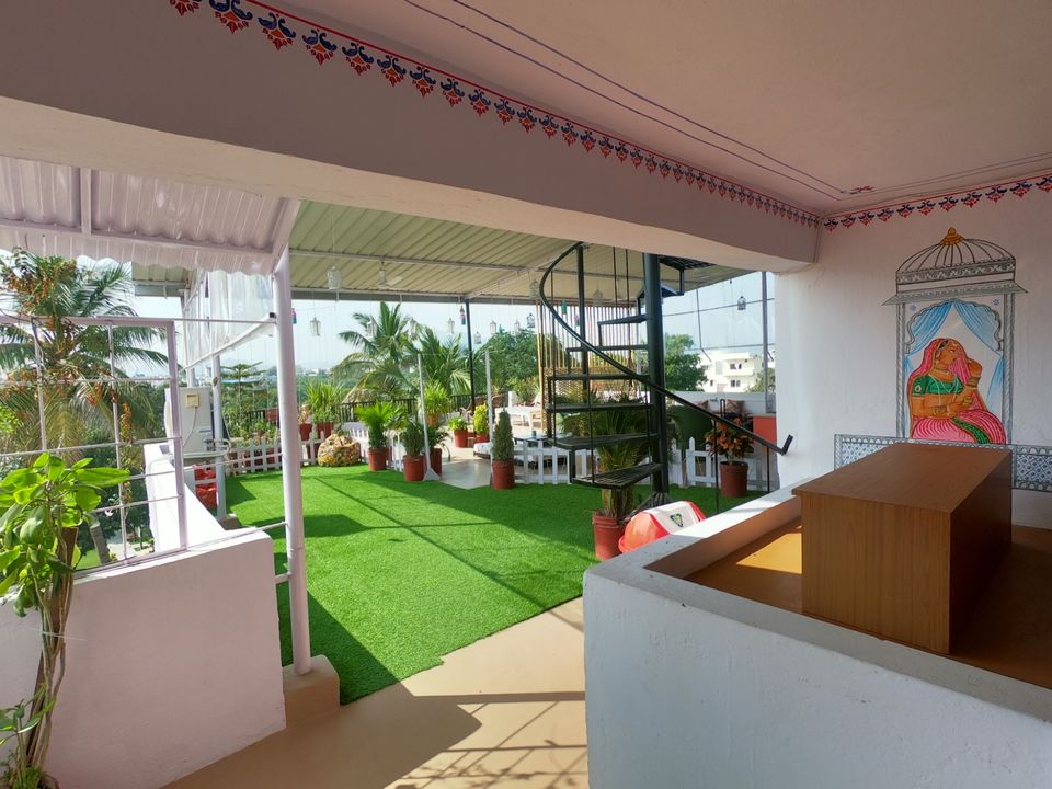 Photo of Travel udaipur in 1500/- by the visual twist