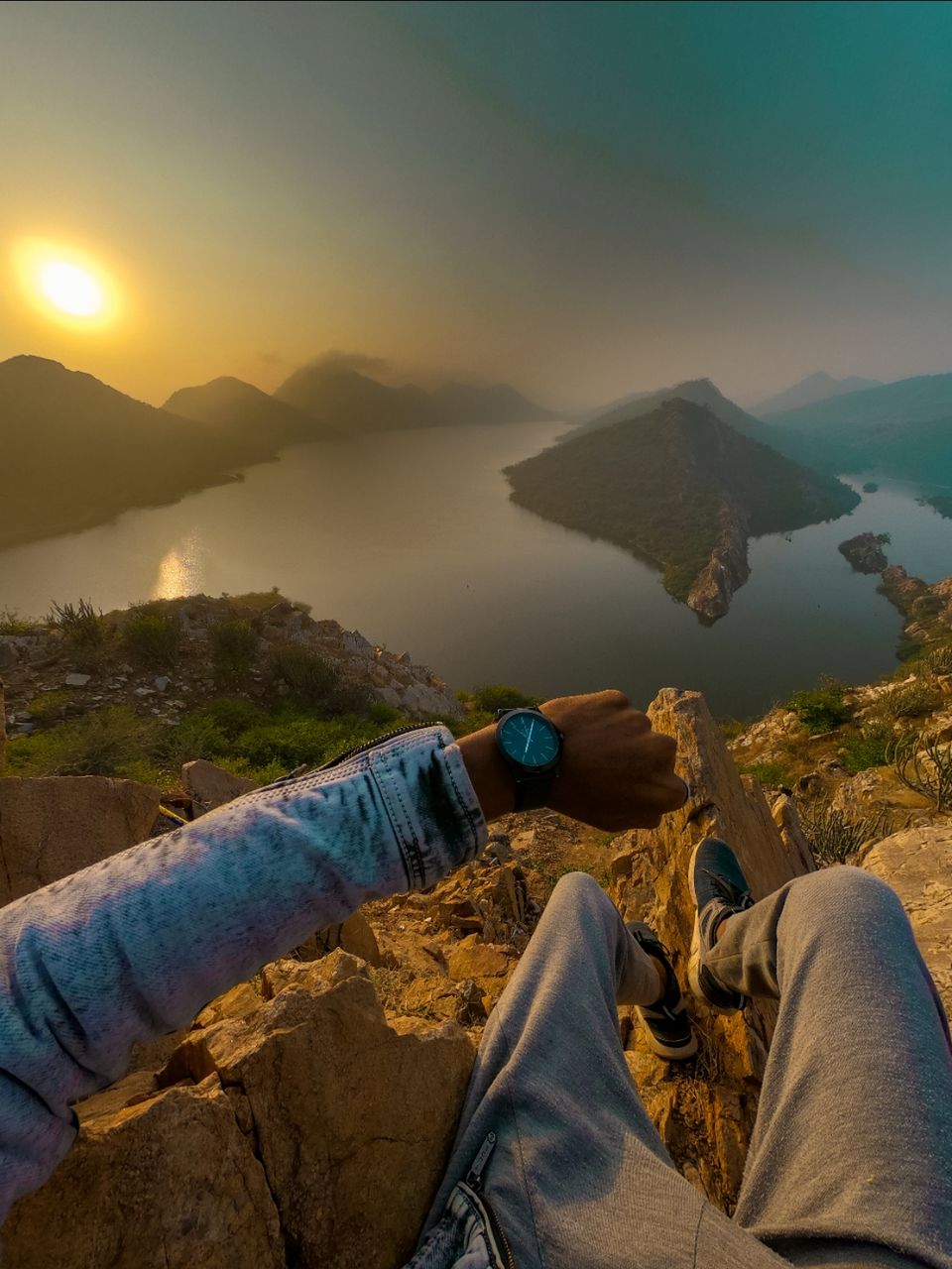 Photo of Travel udaipur in 1500/- by the visual twist