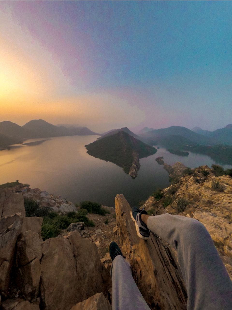 Photo of Udaipur, Rajasthan, India by the visual twist