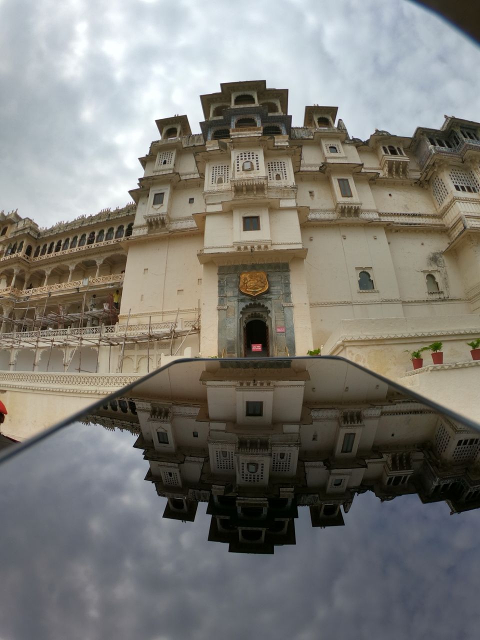 Photo of Udaipur, Rajasthan, India by the visual twist