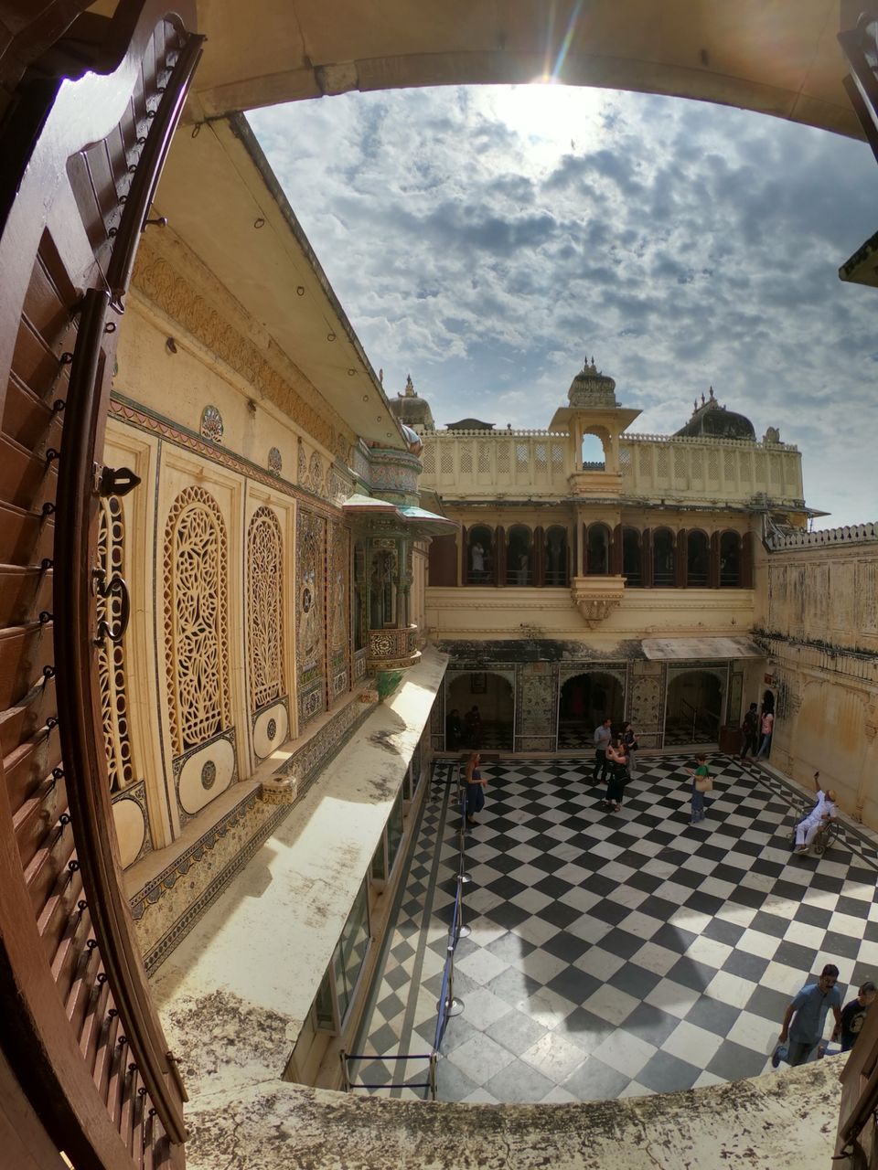 Photo of Udaipur, Rajasthan, India by the visual twist