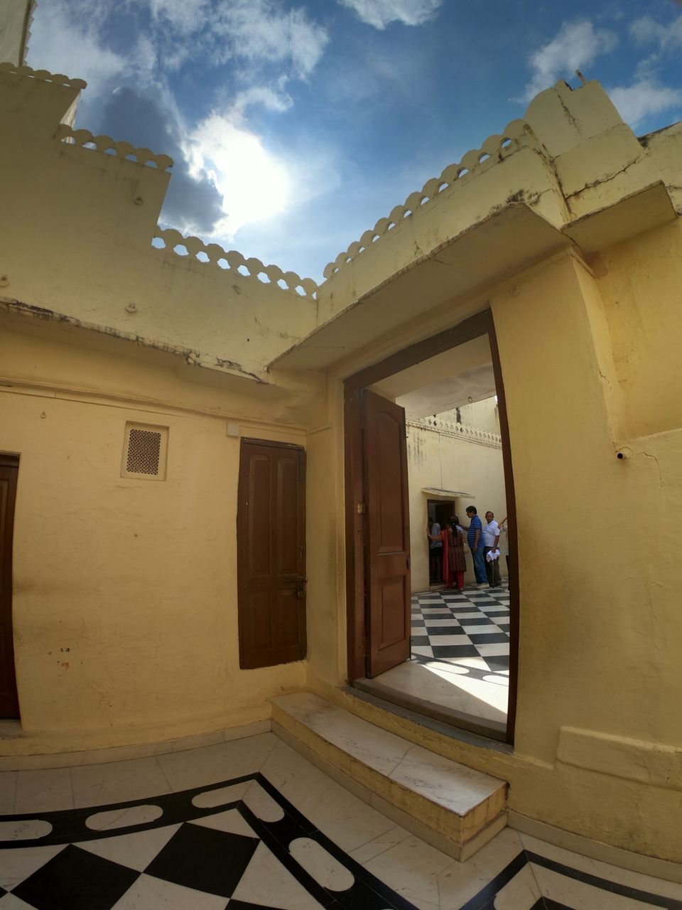 Photo of Udaipur, Rajasthan, India by the visual twist