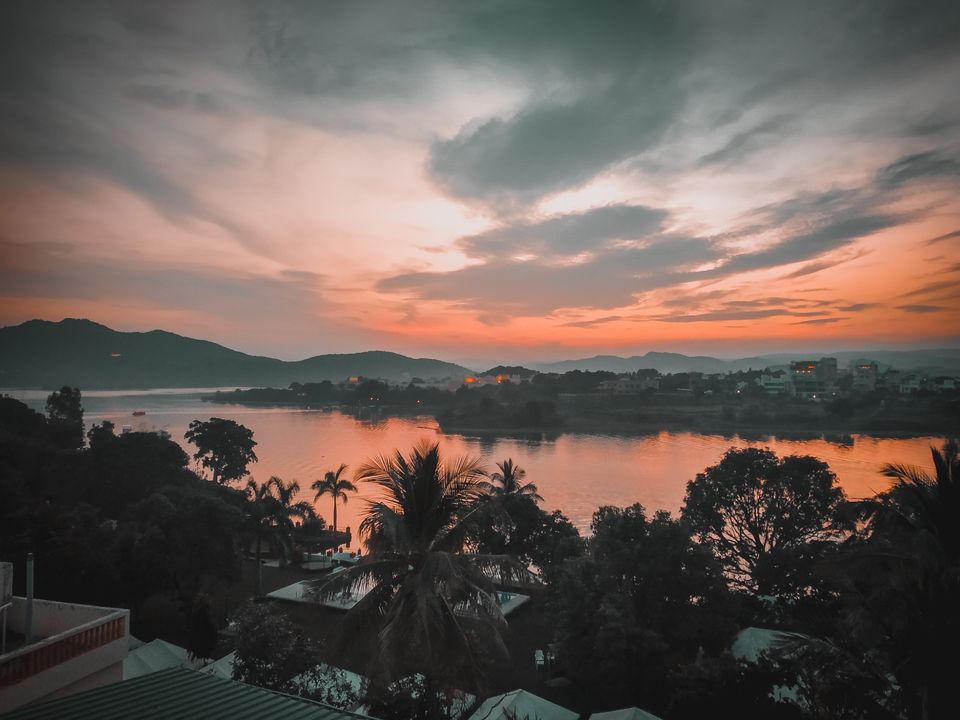 Photo of Udaipur, Rajasthan, India by the visual twist