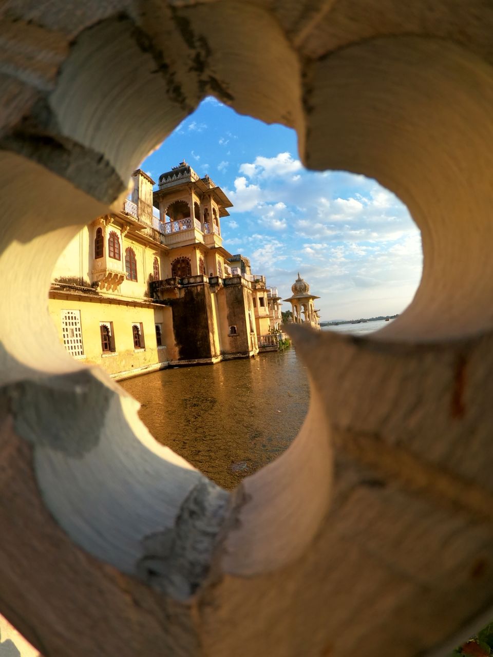 Photo of Udaipur, Rajasthan, India by the visual twist