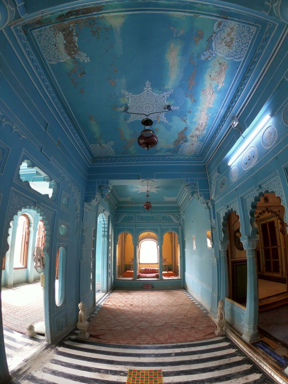 Photo of Udaipur, Rajasthan, India by the visual twist