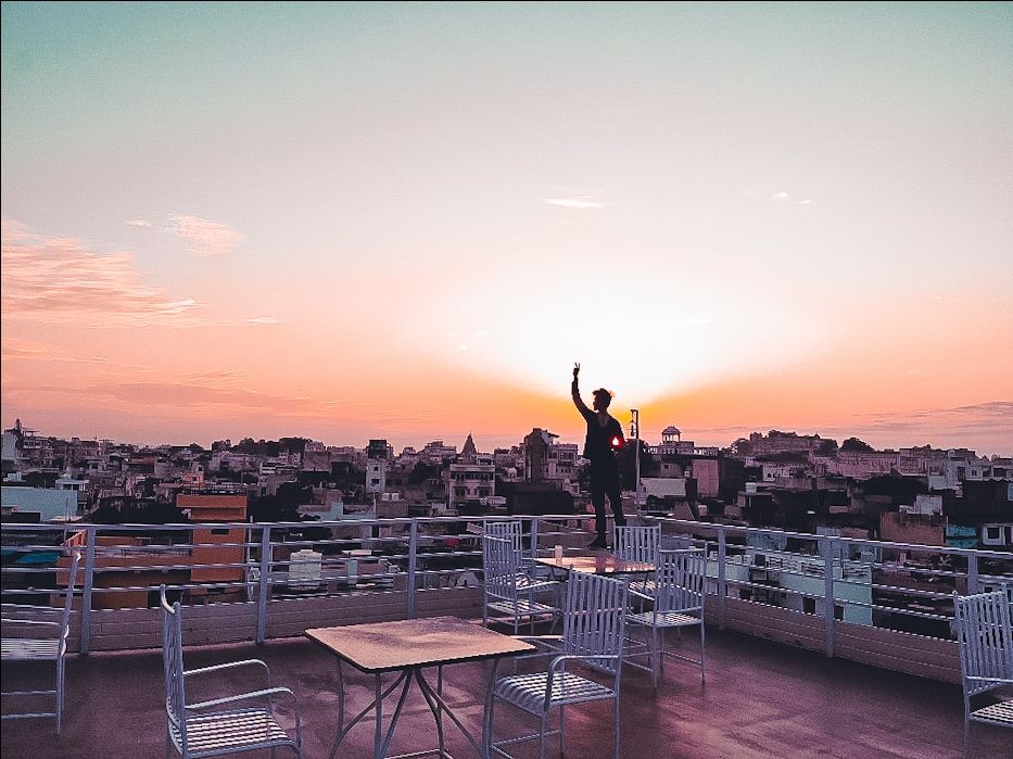 Photo of Udaipur, Rajasthan, India by the visual twist