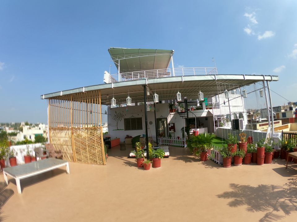 Photo of Udaipur, Rajasthan, India by the visual twist