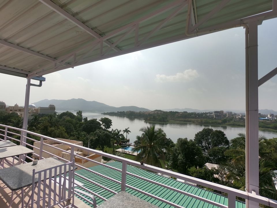 Photo of Udaipur, Rajasthan, India by the visual twist