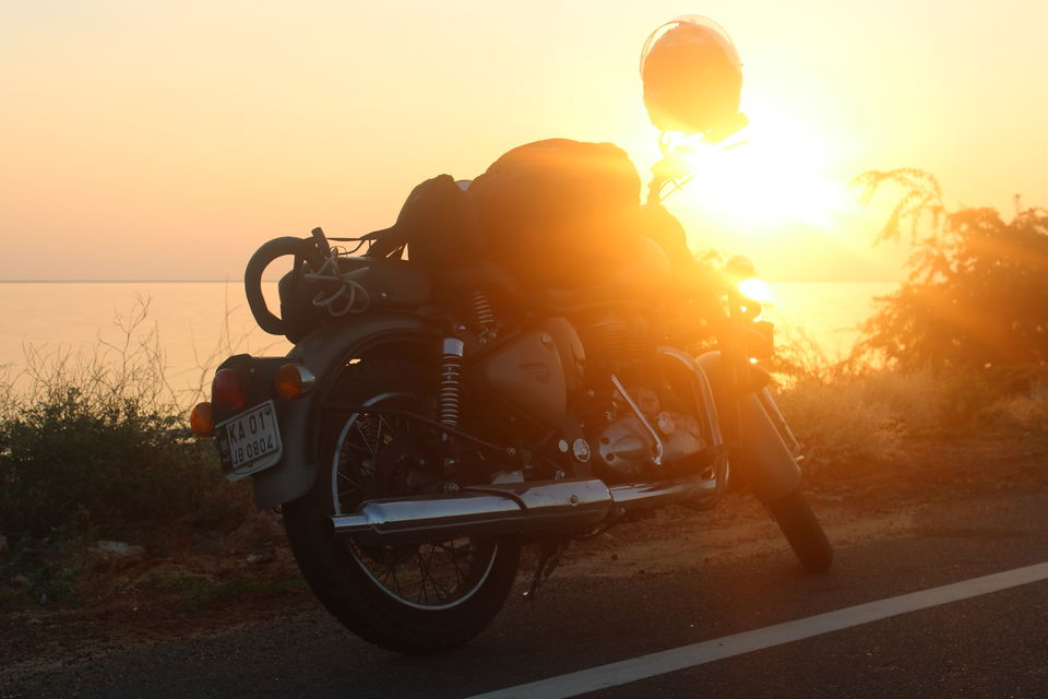 Photo of Be a traveler, not tourist 1/5 by Nitin Kumar Kain