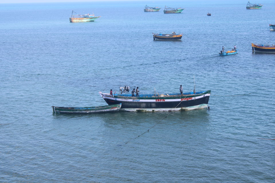 Photo of Be a traveler, not tourist 3/5 by Nitin Kumar Kain