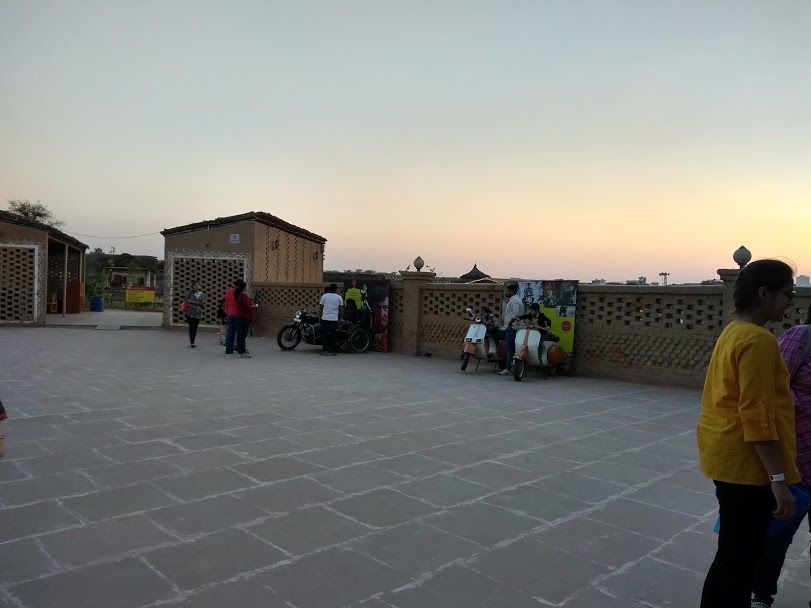 Photo of SURAJGARH FARMS, Golf Course Ext Rd, Sector 59, Gurugram, Haryana, India by Manisha Jain