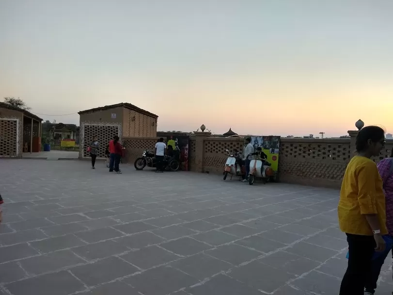 Photo of SURAJGARH FARMS, Golf Course Ext Rd, Sector 59, Gurugram, Haryana, India by Manisha Jain