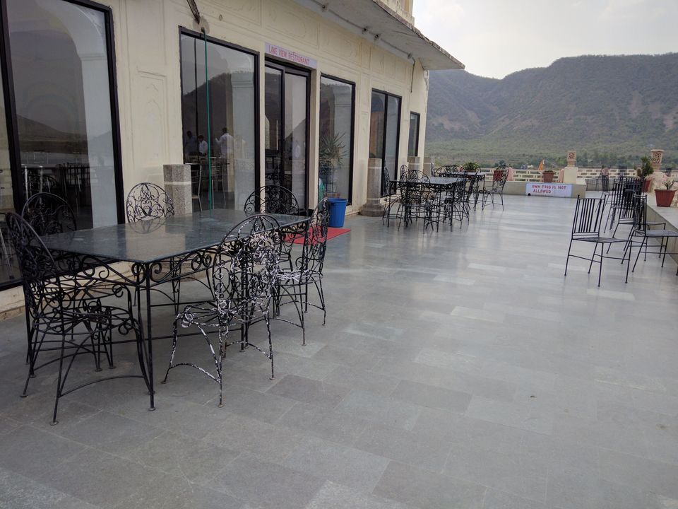 Photo of Siliserh Lake Palace 2/4 by Manisha Jain