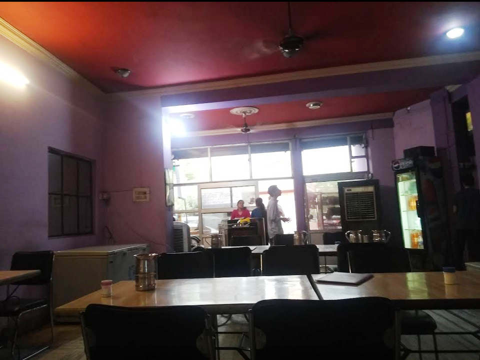 Photo of Home Food away from HOME 4/5 by Manisha Jain