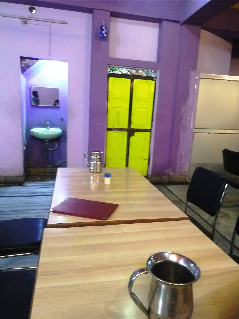 Photo of Home Food away from HOME 3/5 by Manisha Jain